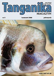 Tanganika Magazyn numer 3
