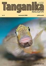 Tanganika Magazyn numer 4